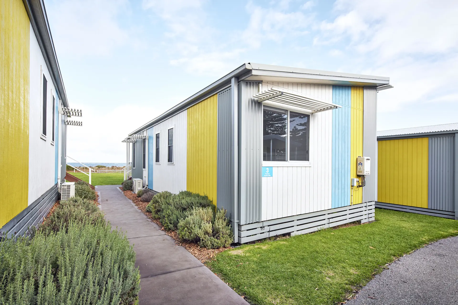 NRMA Victor Harbor Beachfront Holiday Park - 5