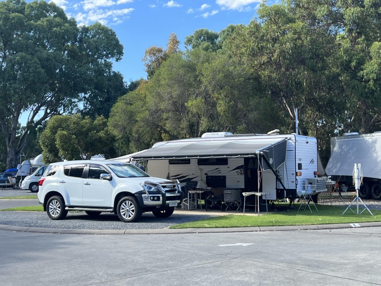 Echo Holiday Parks - Windsor Gardens - 1