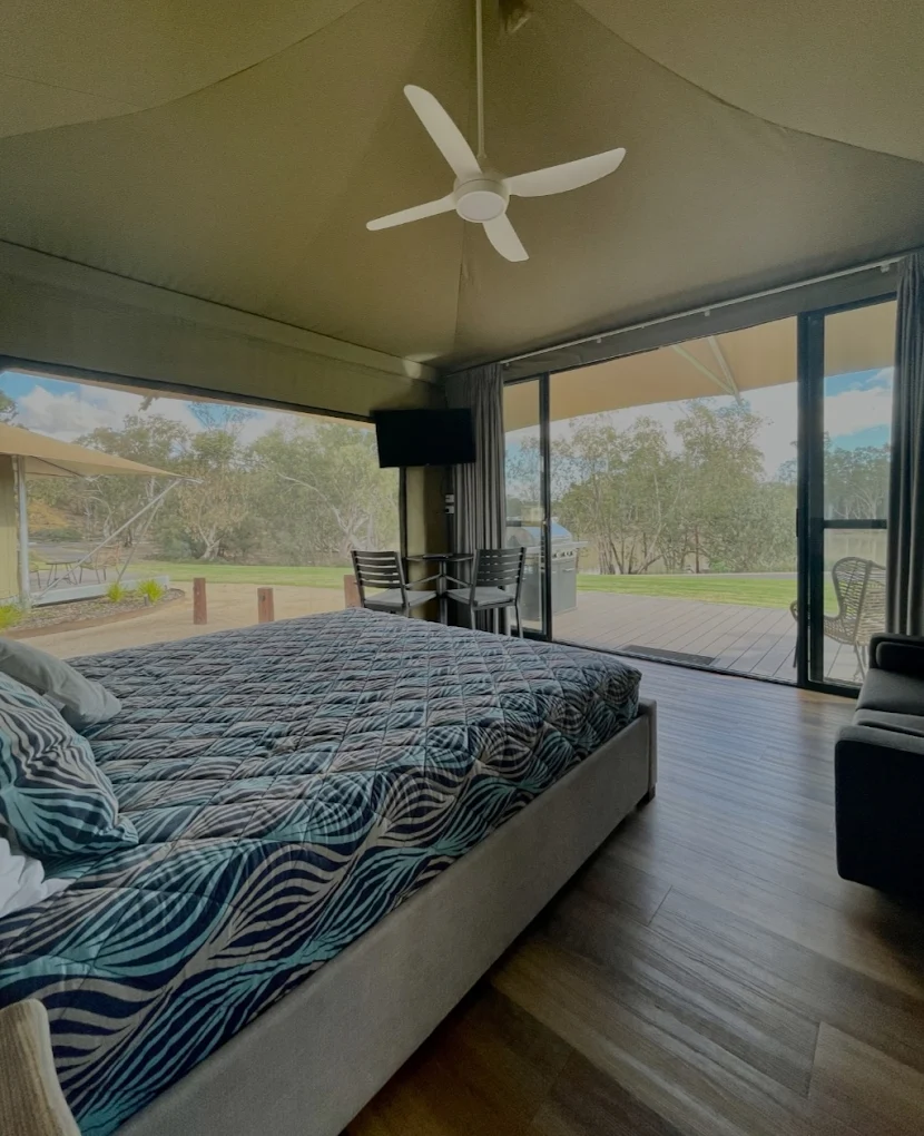 BIG4 Loxton Riverfront Holiday Park - 3