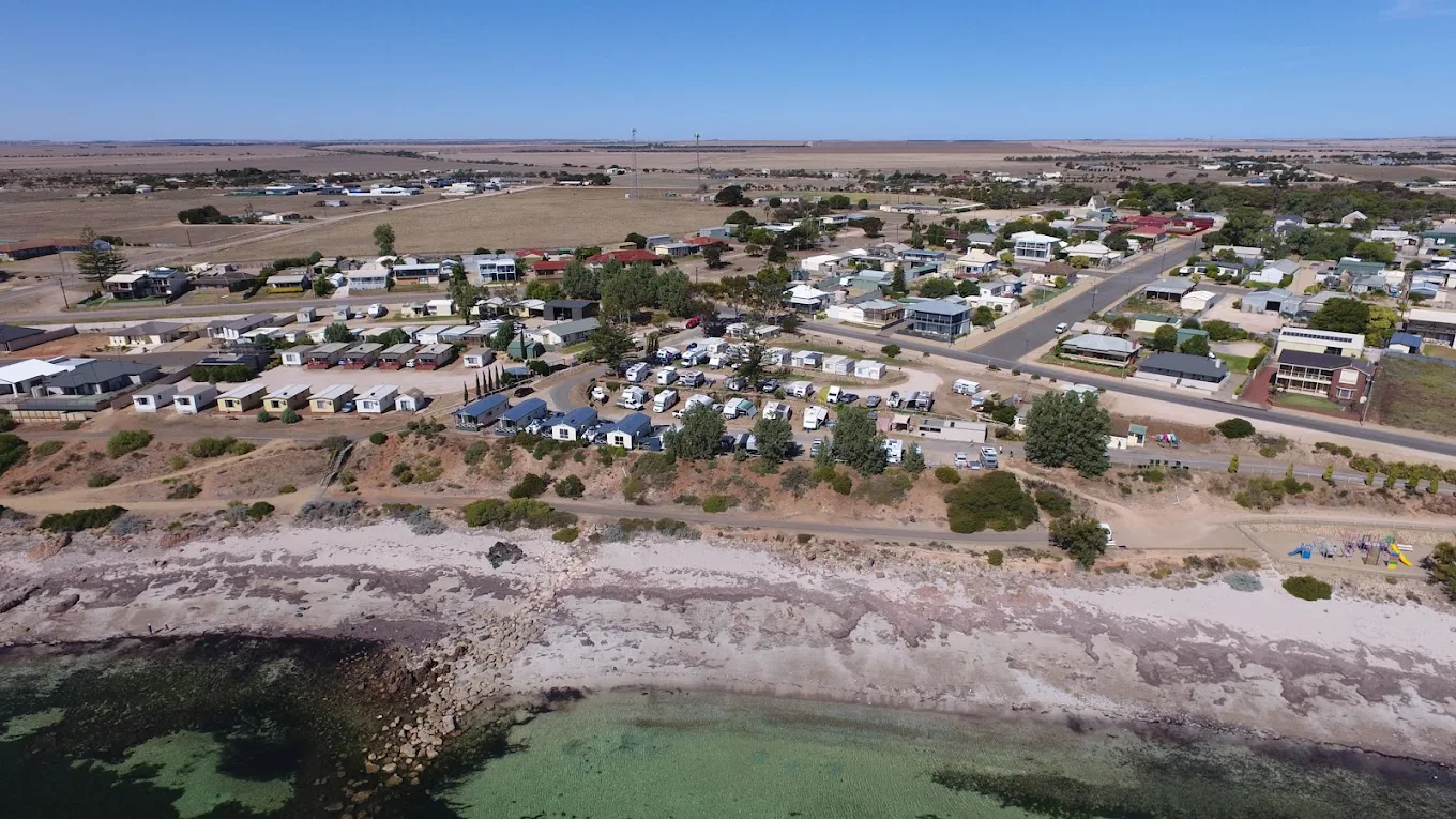 Gulfhaven Caravan Park - Image 1
