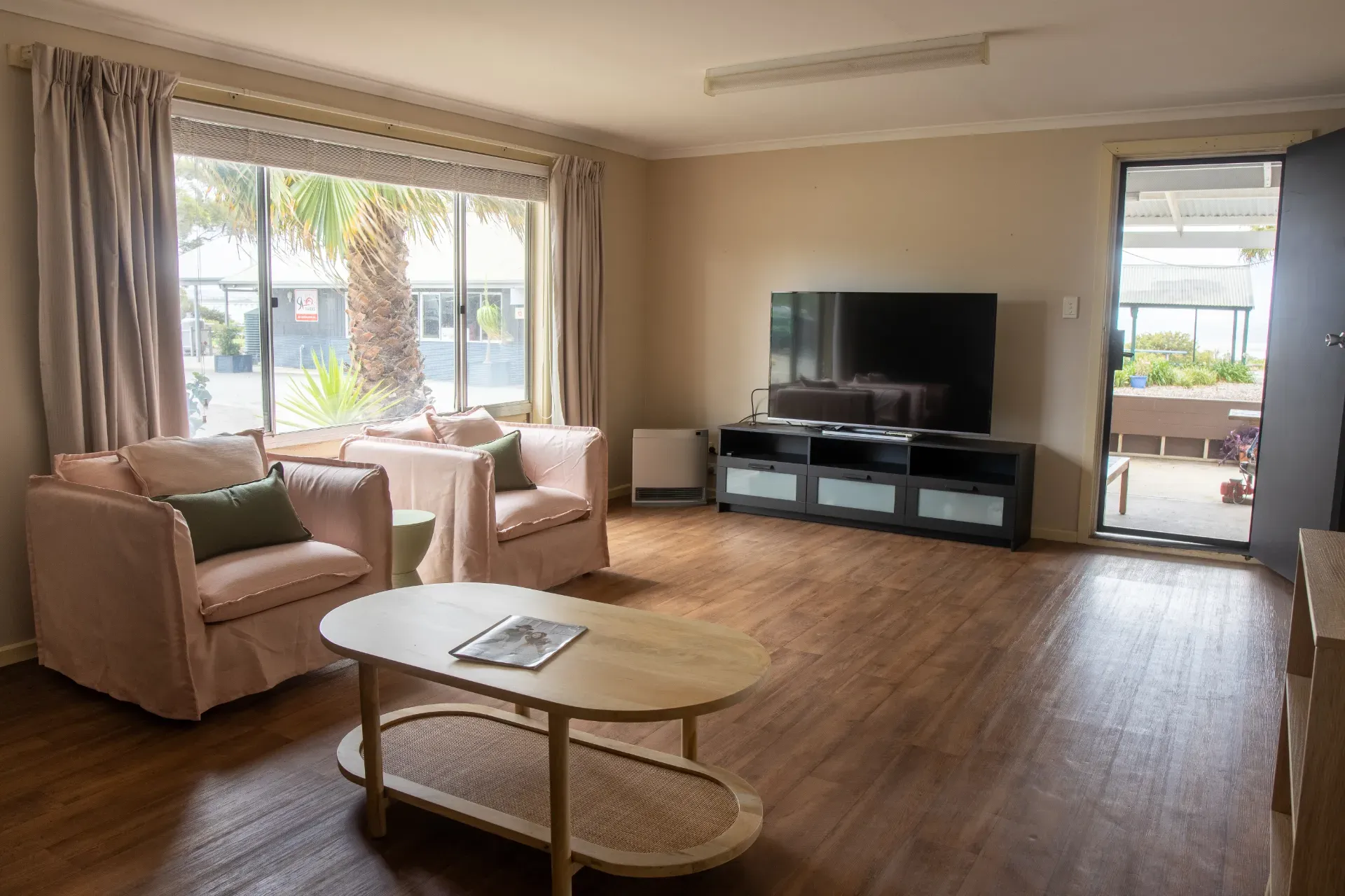 Tumby Bay Caravan Park - 1
