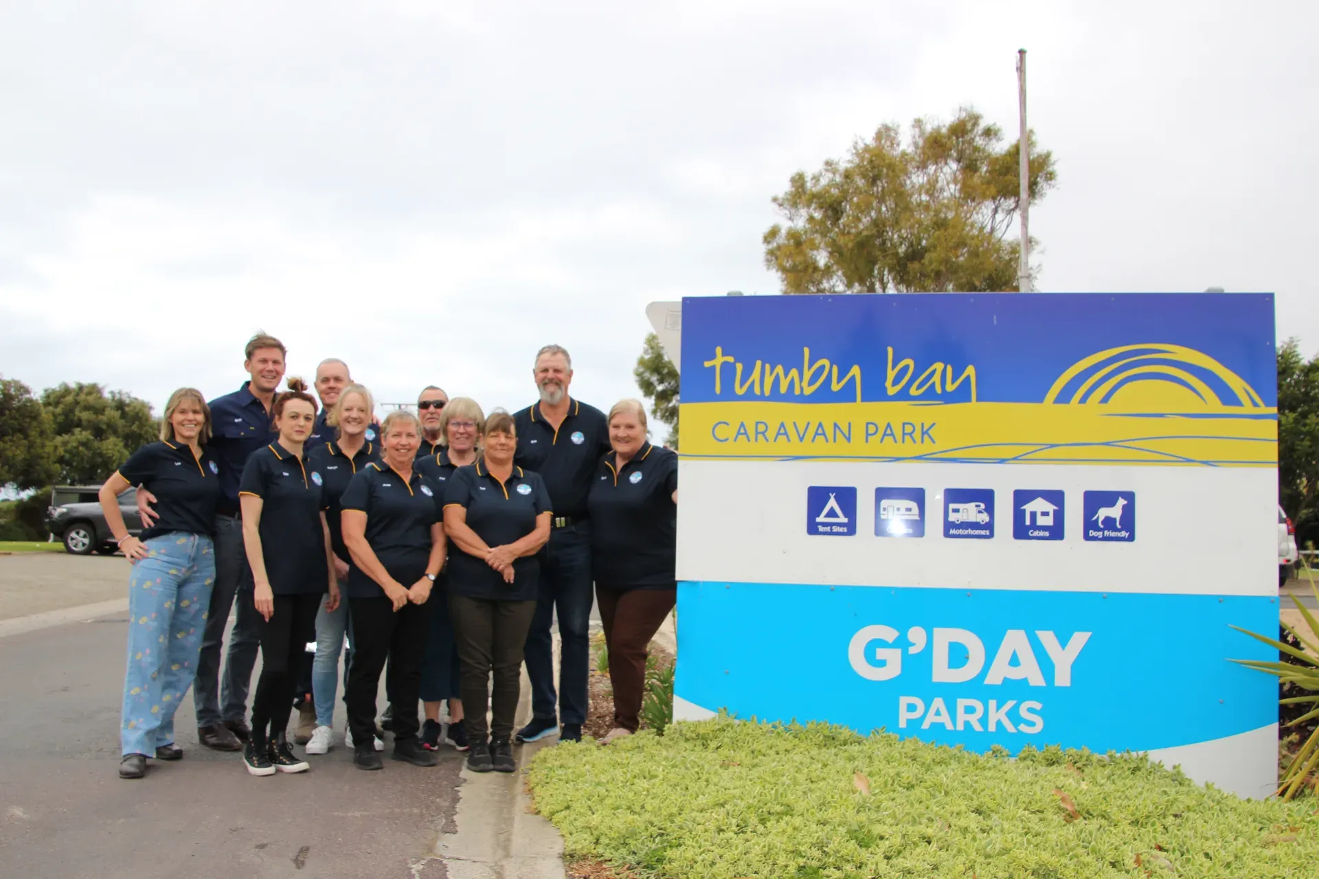 Tumby Bay Caravan Park - 3