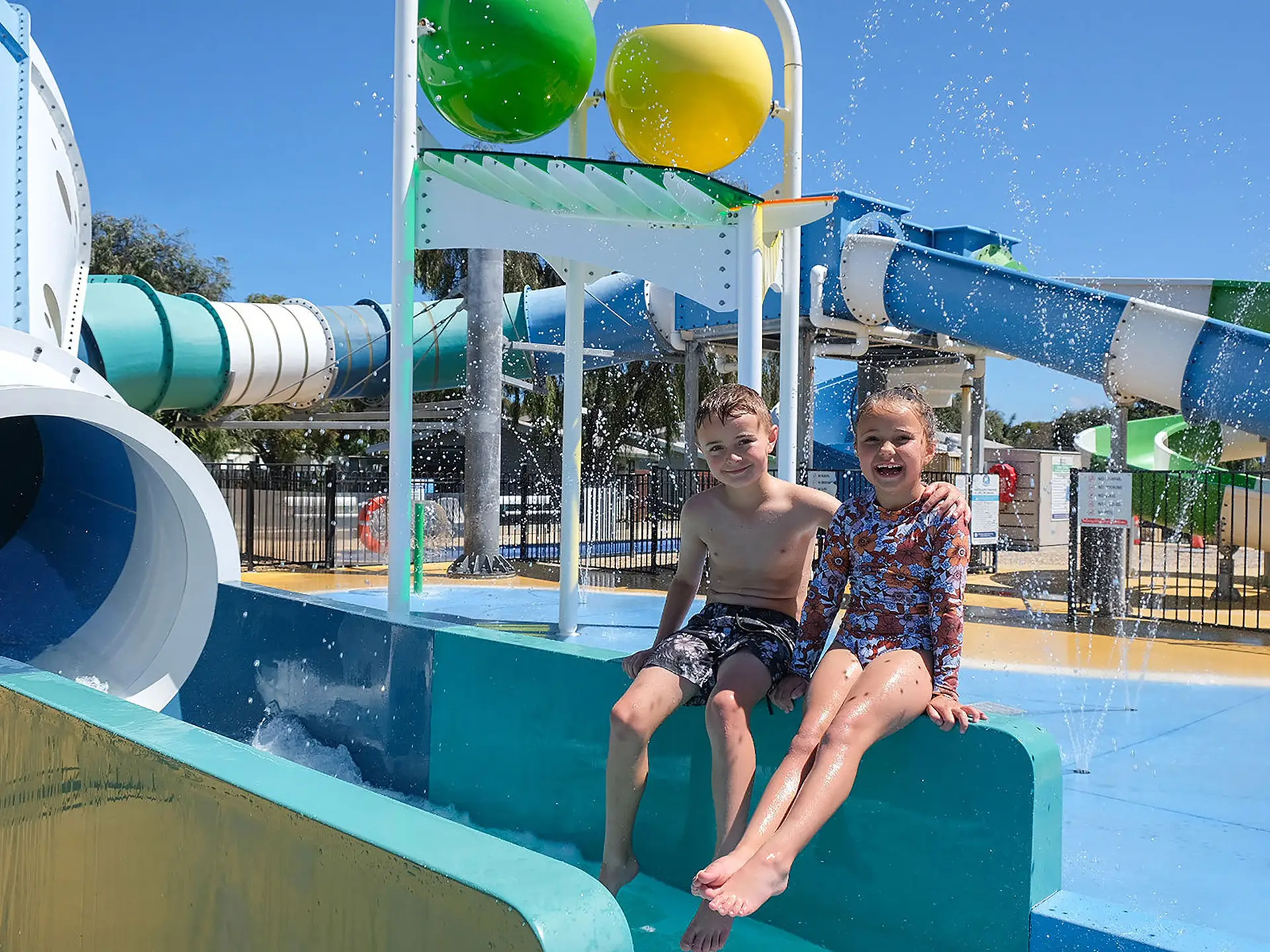 Victor Harbor Holiday Park - Image 6