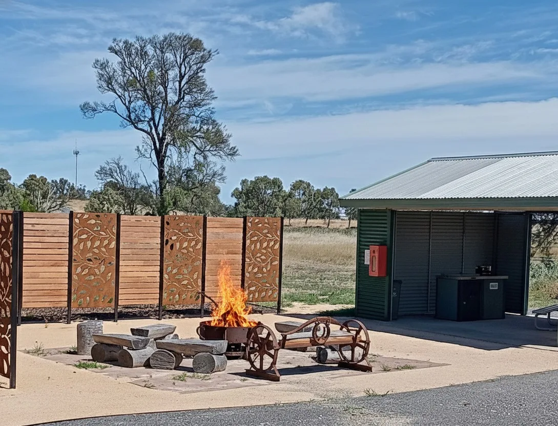 Minyip Caravan Park