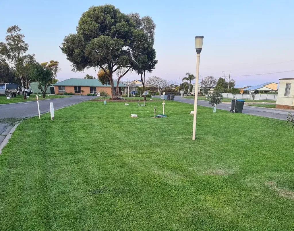 Coobowie Caravan Park - 2