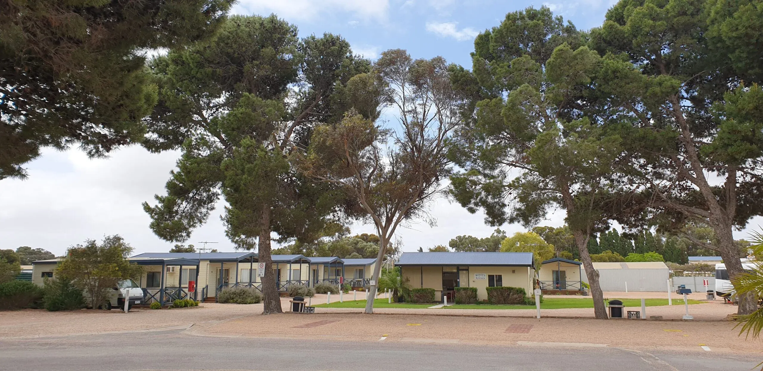 BIG4 Ceduna Tourist Park