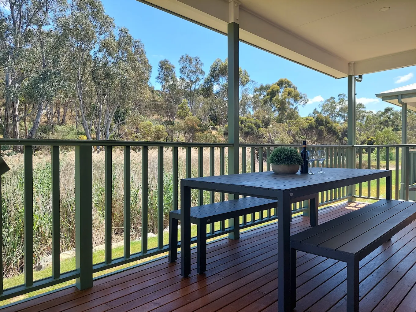 McLaren Vale Lakeside Caravan Park - 5