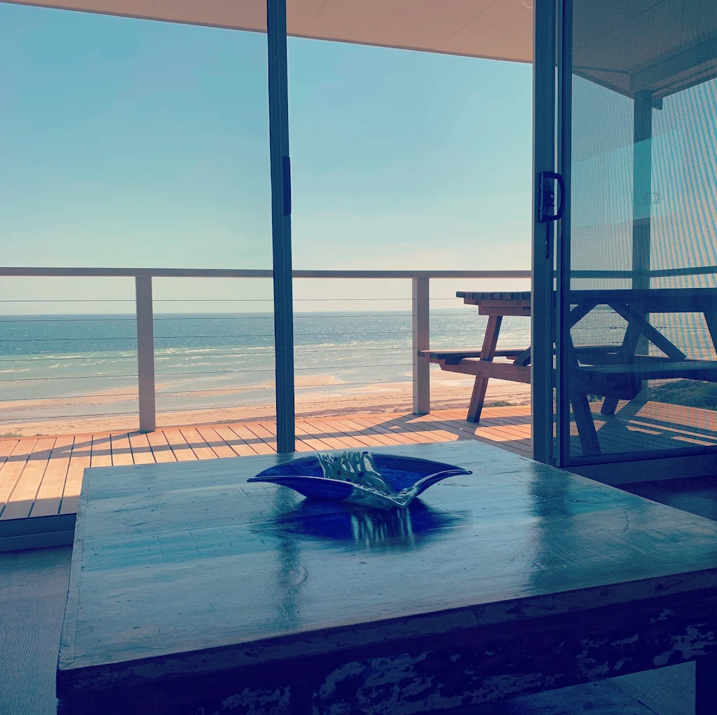 Ceduna Shelly Beach Caravan Park - 3