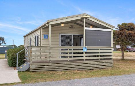 Discovery Parks - Goolwa | Holiday Park in South Australia | Total Parks