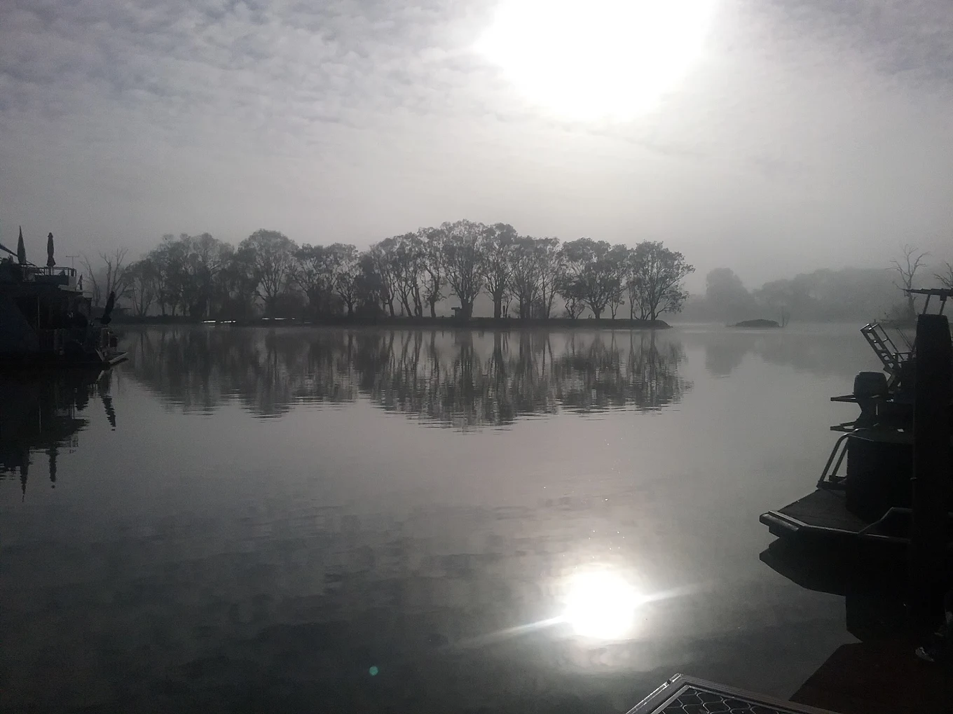 Murray Bridge Riverfront Holiday Park - Image 3