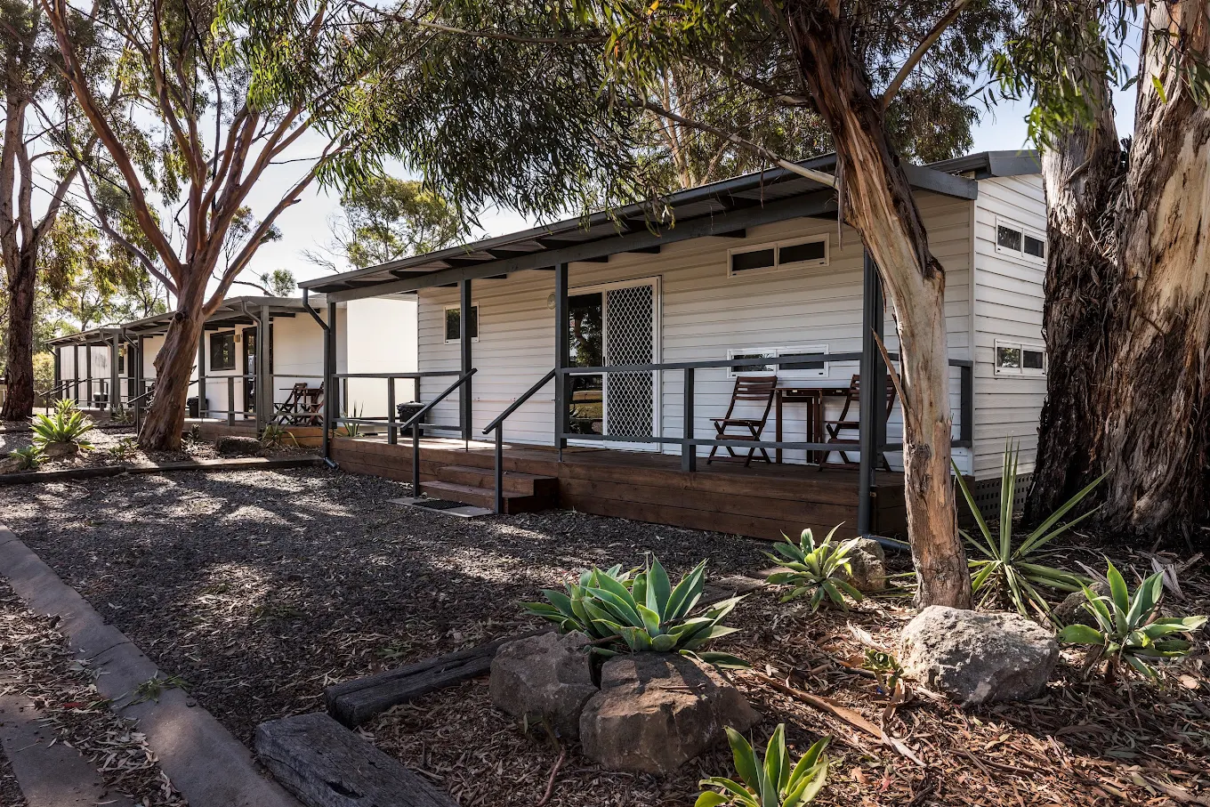 Murray Bridge Riverfront Holiday Park - Image 4