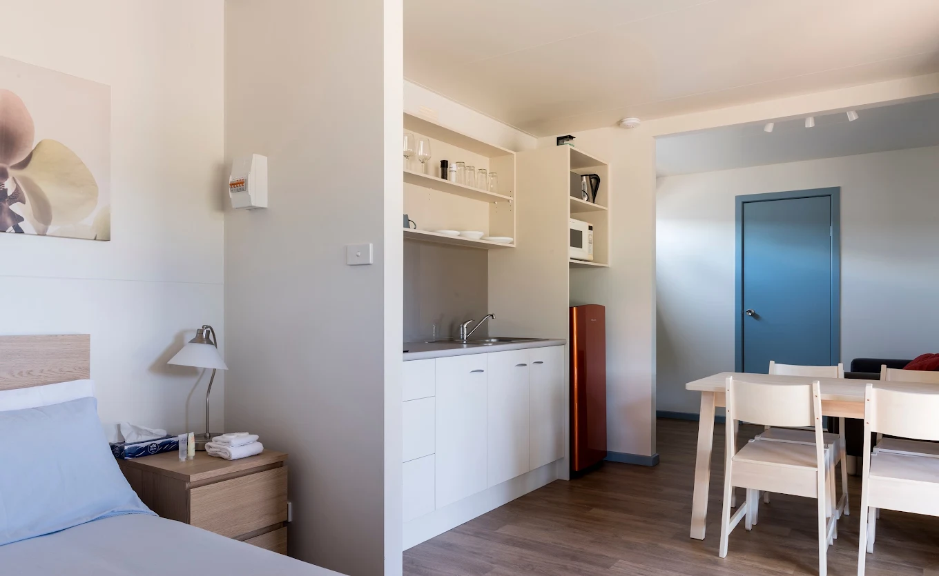 Murray Bridge Riverfront Holiday Park - Image 2