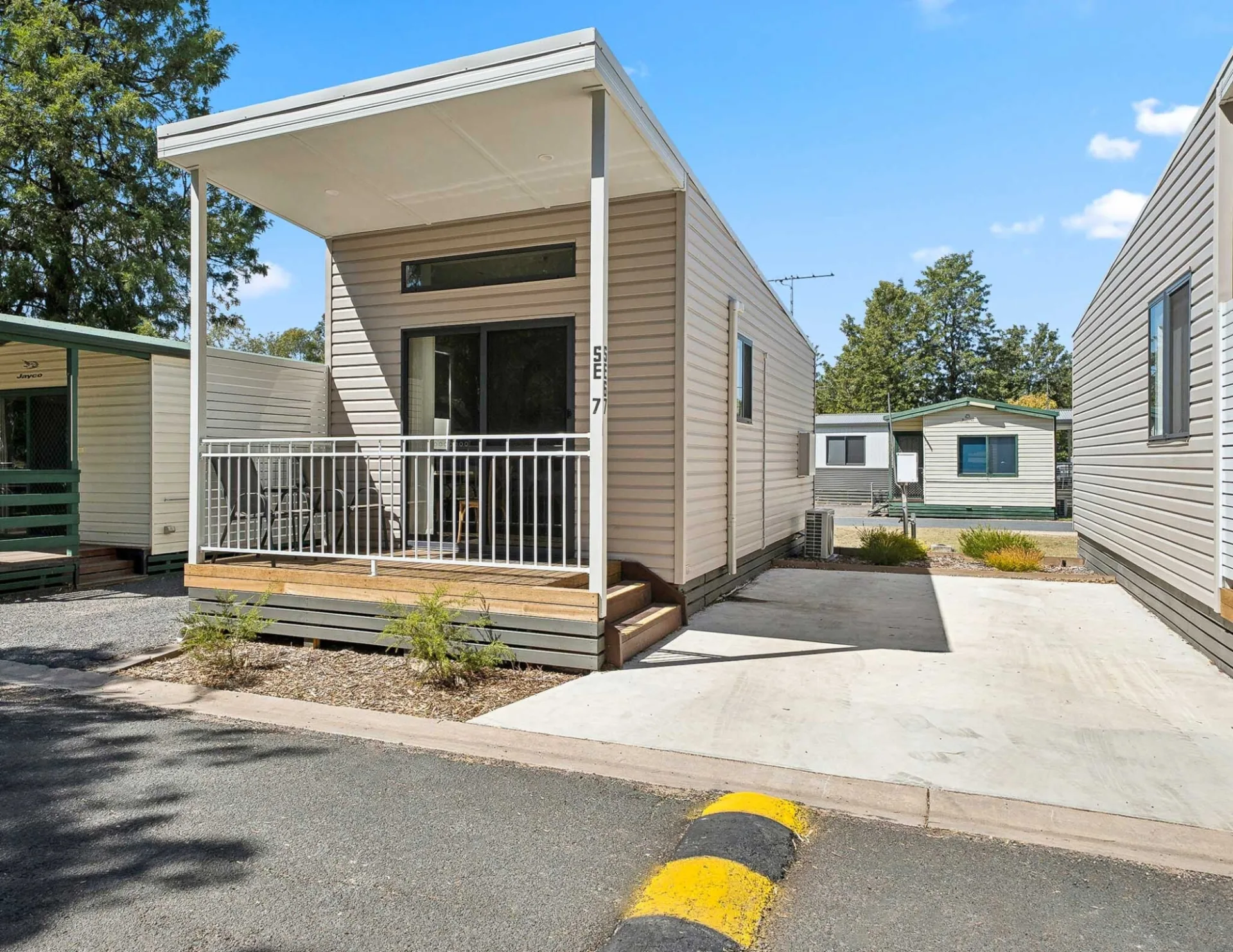 Wodonga Holiday Park - Image 5