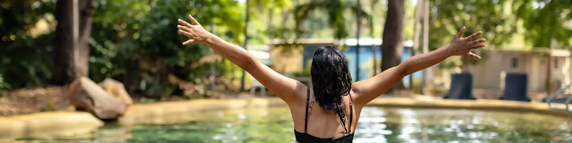 Coolalinga Tourist Park