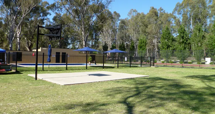 Murraybank Caravan Park - 3