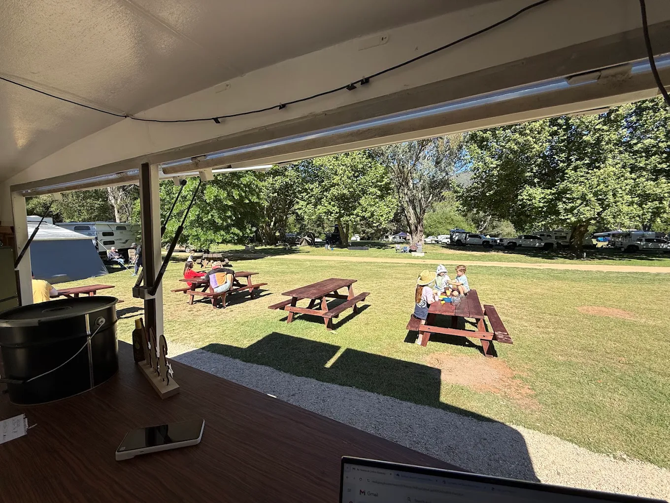 Wandiligong Camping Ground - 4