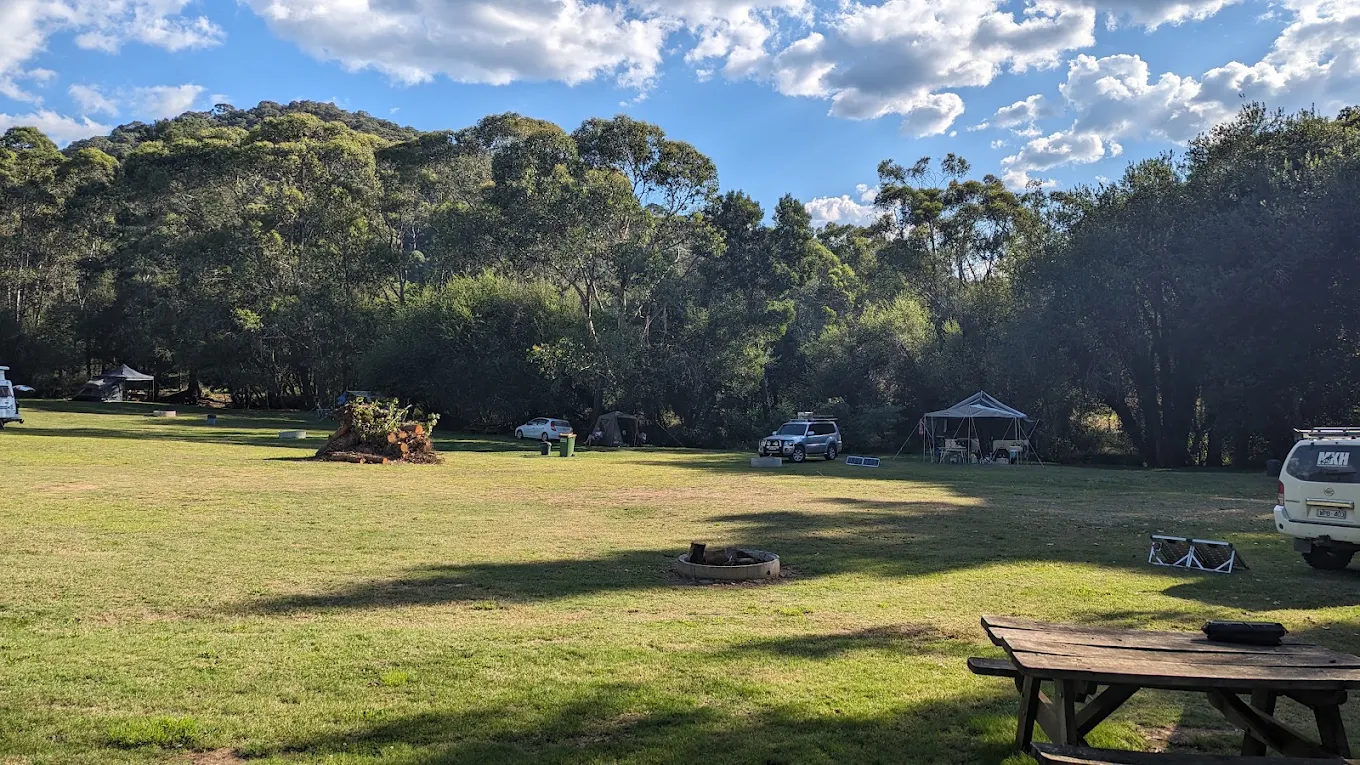 Wandiligong Camping Ground - 3