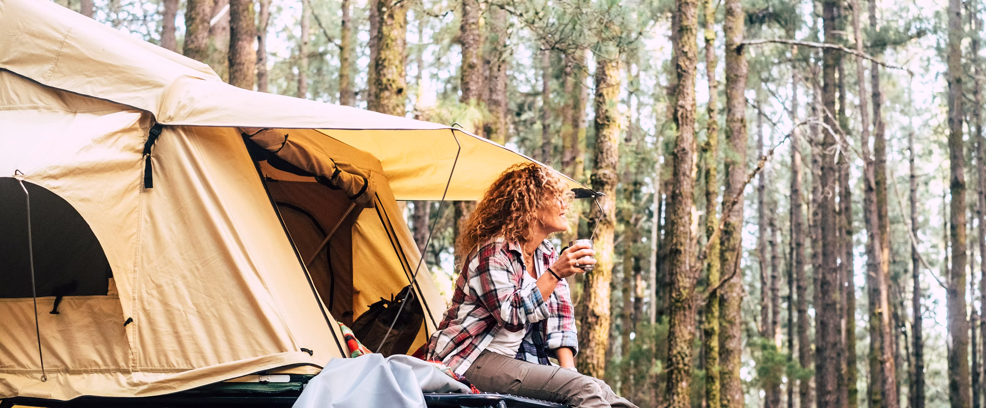 Wandiligong Camping Ground