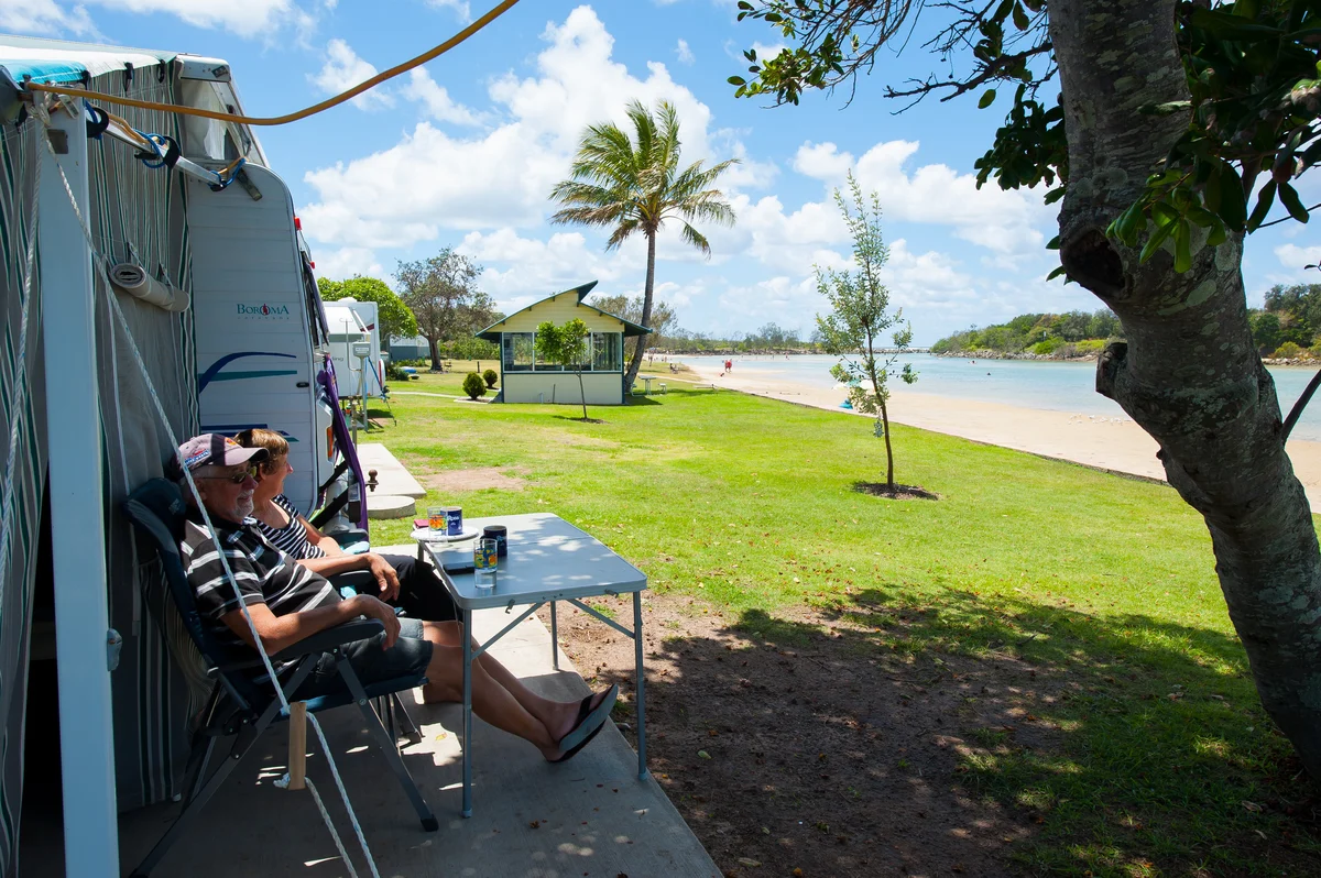 Tweed Holiday Parks Pottsville South - Image 6