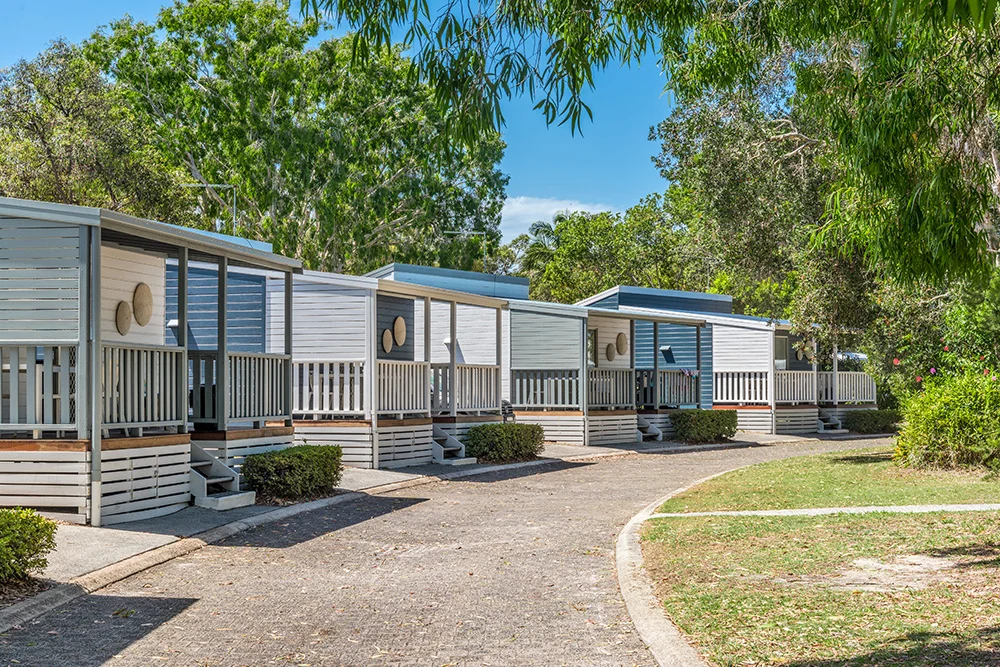 Pottsville North Holiday Park - 3