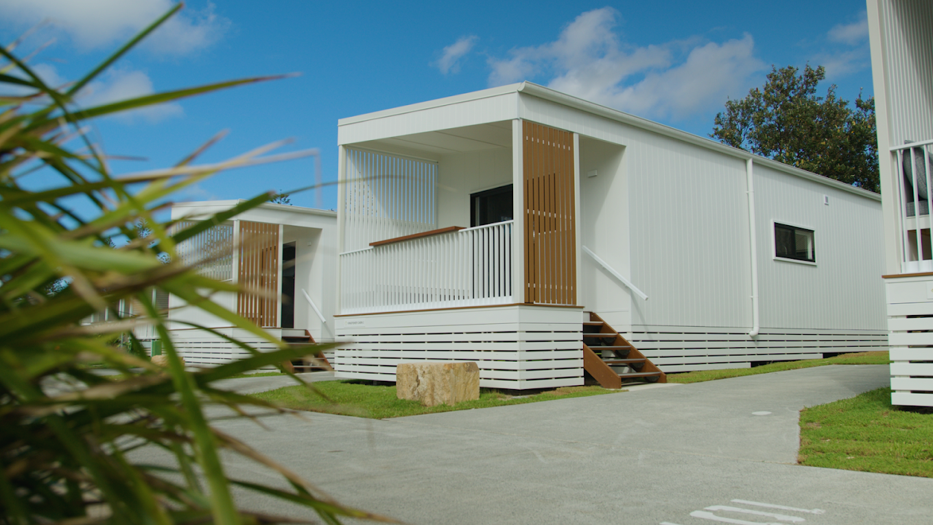 Kingscliff North Holiday Park - 2