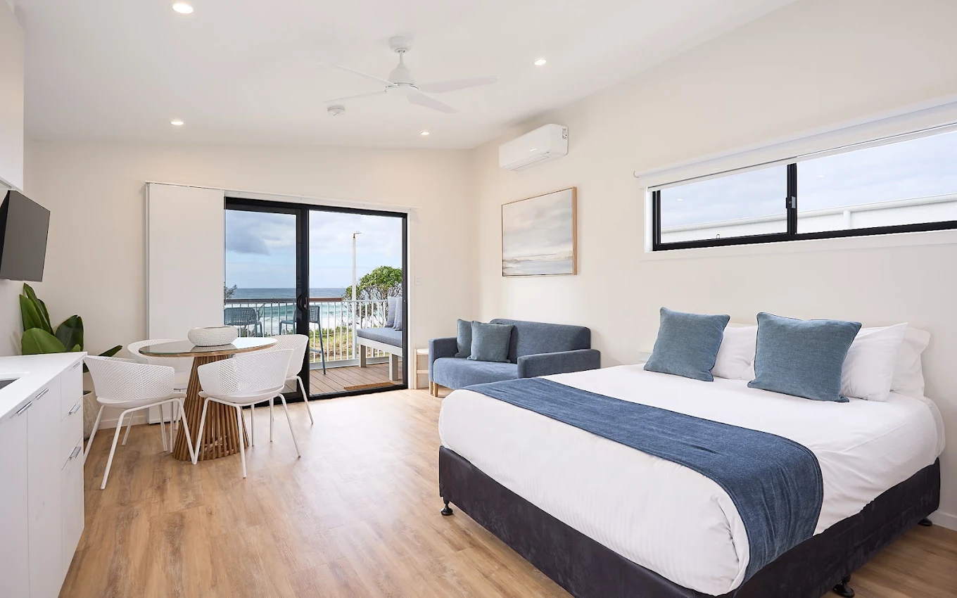 Kingscliff North Holiday Park - 5