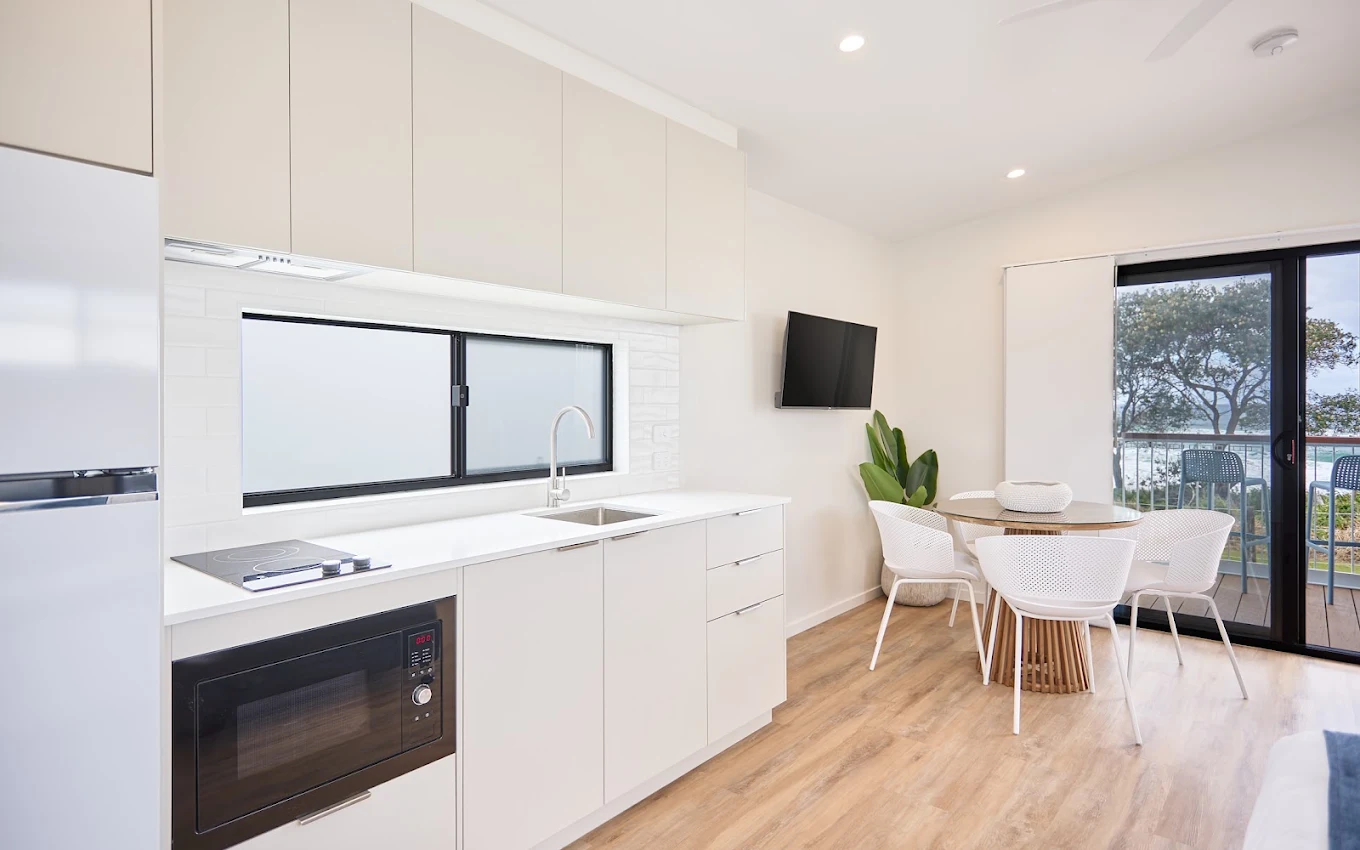 Kingscliff North Holiday Park - 3