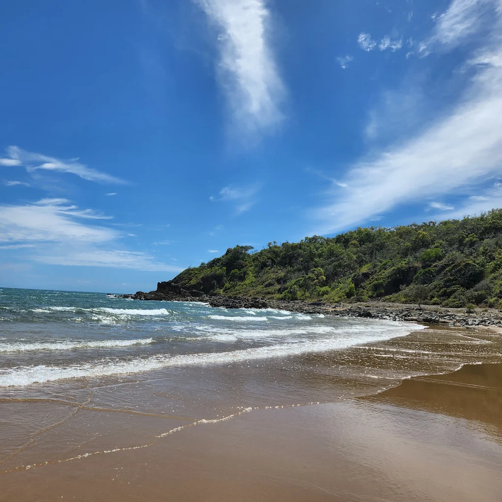 Travellers Rest 1770 Campground - 4