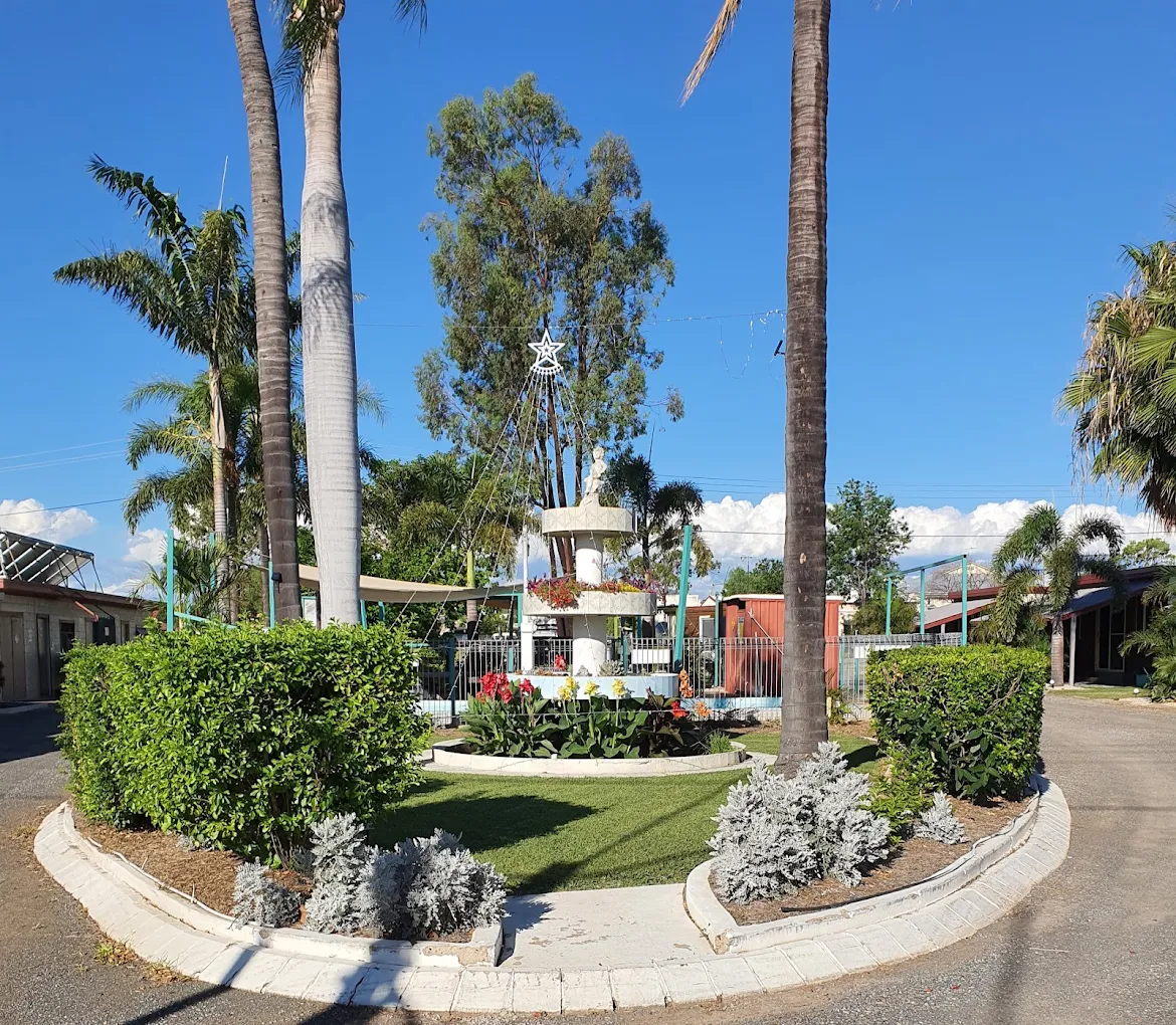 Boomerang Caravan Park
