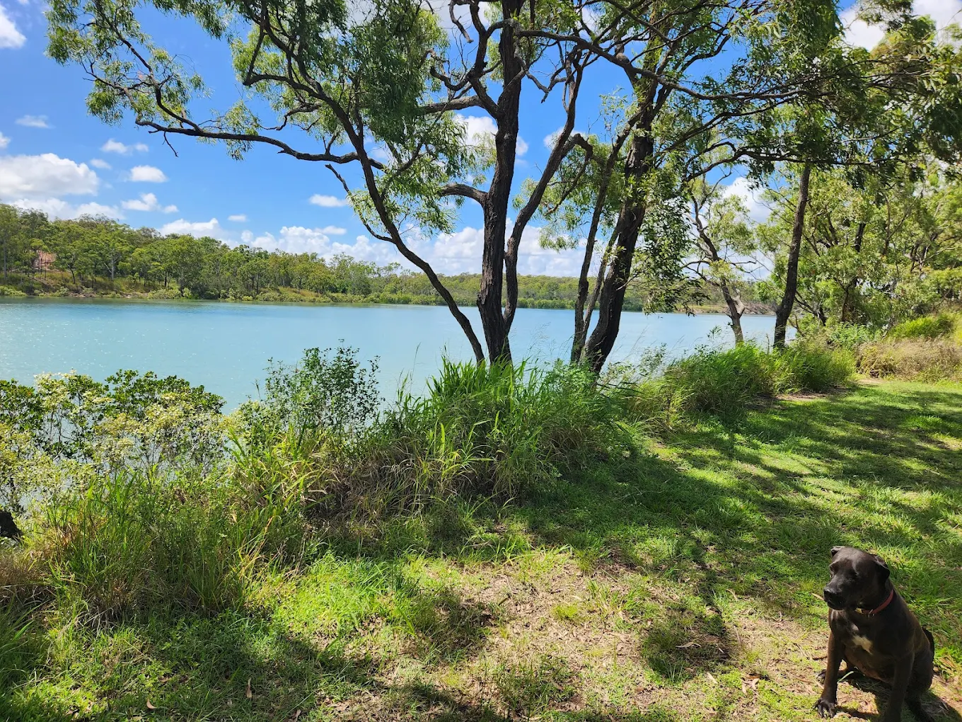 Boyne Island Caravan Park