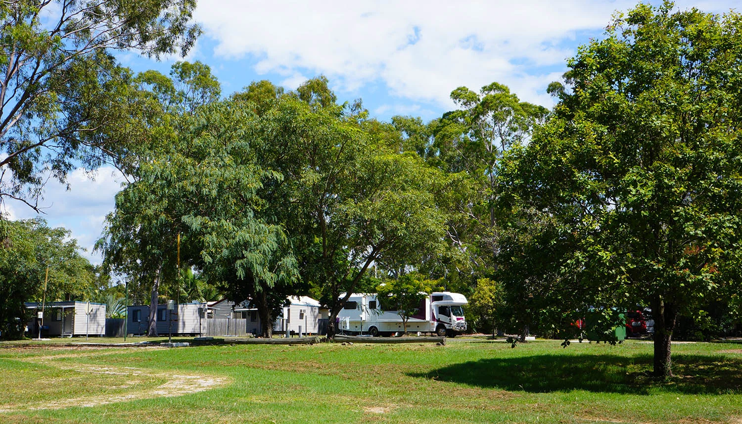 Kin Kora Village Caravan Park - 5
