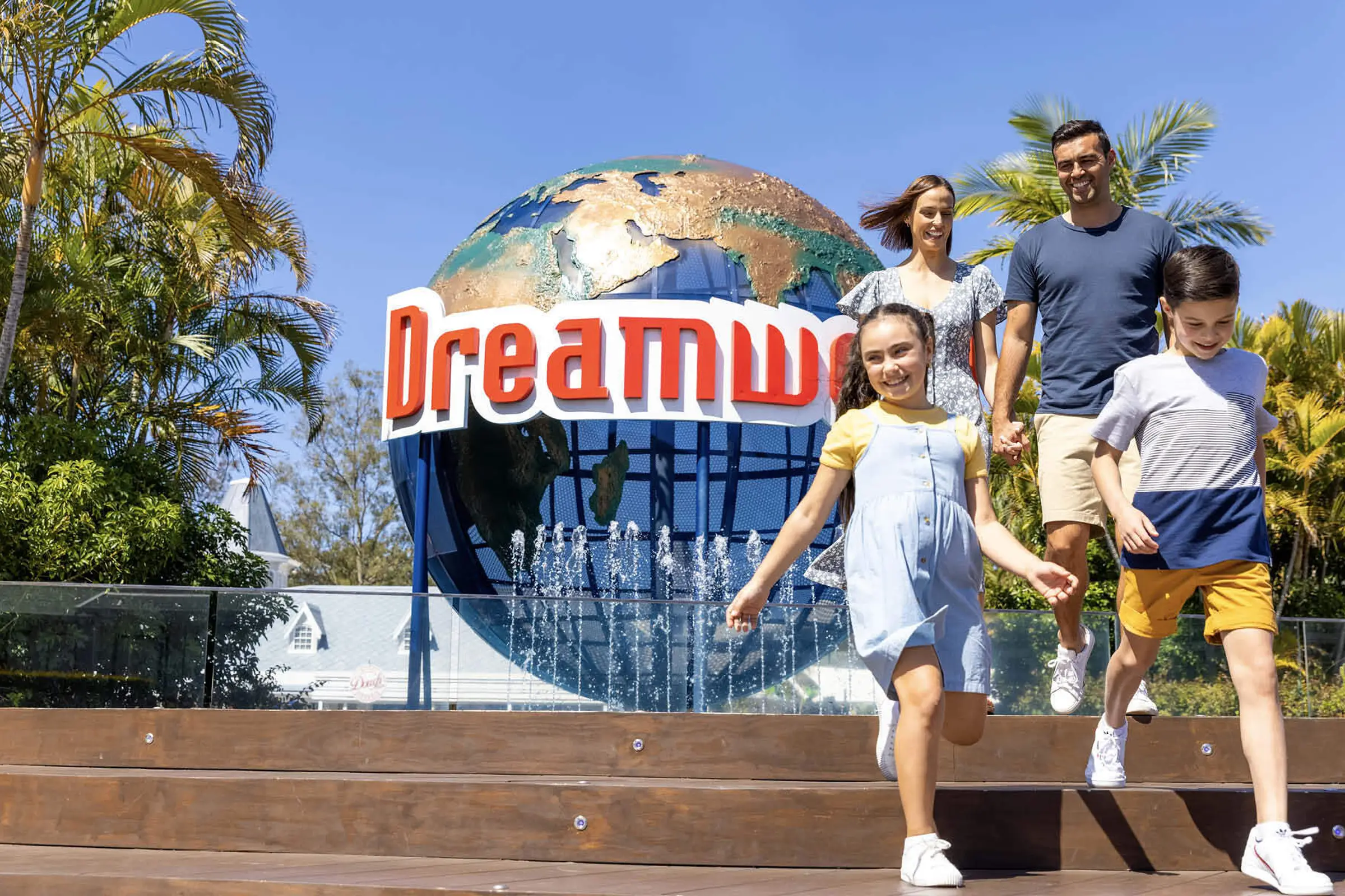 Coomera Holiday Village - Image 5