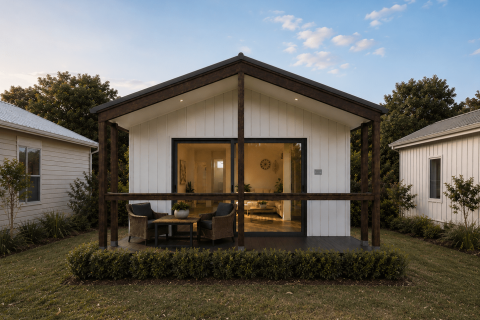 Blairgowrie Caravan Park - Image 6