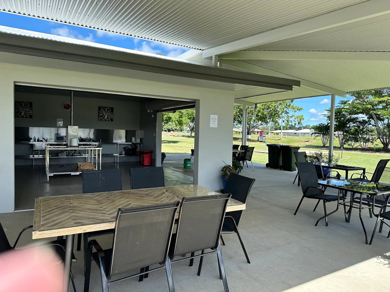 Tropical Travellers Park Mareeba - Image 6