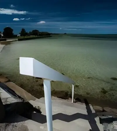 Long Jetty Caravan Park - 1