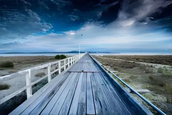 Long Jetty Caravan Park - 4