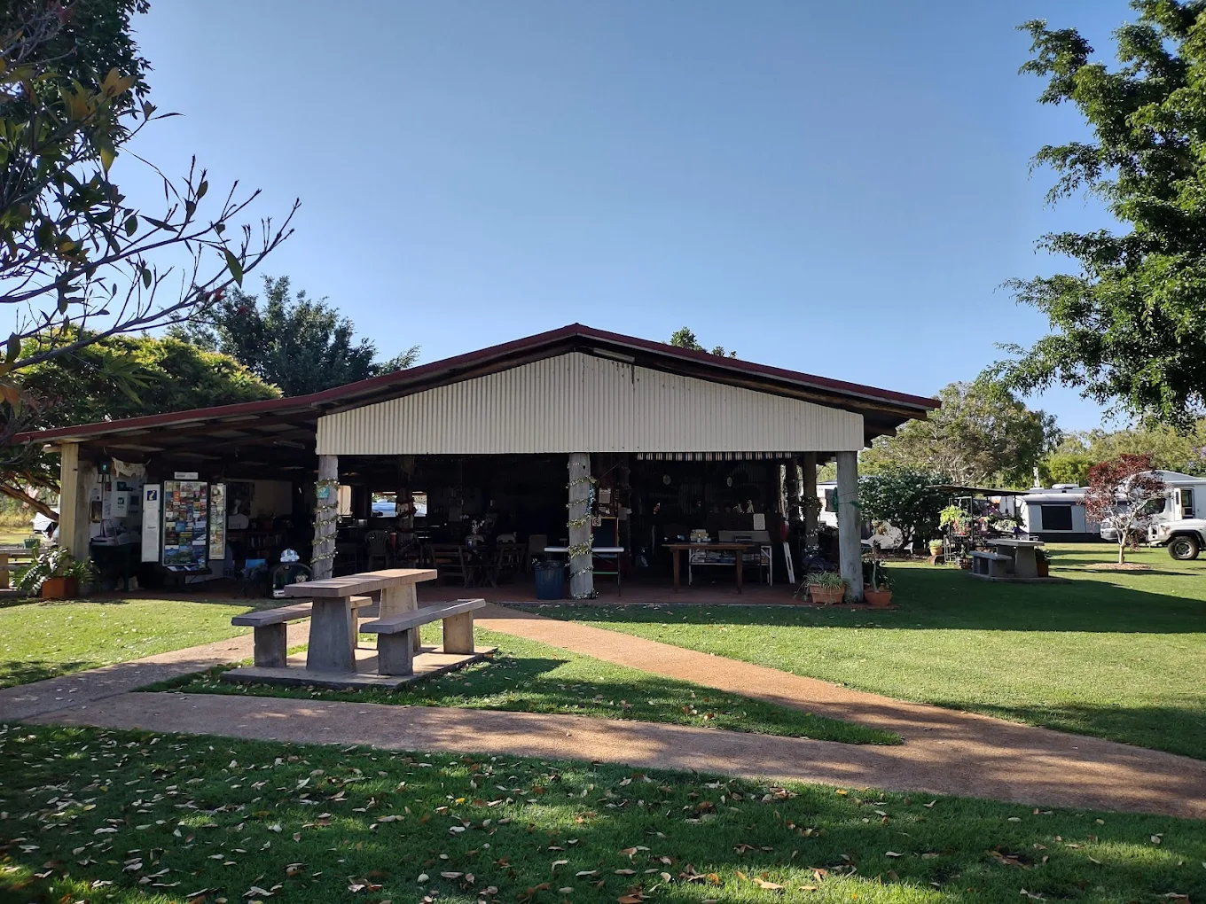 Walkamin Caravan Park - Image 6