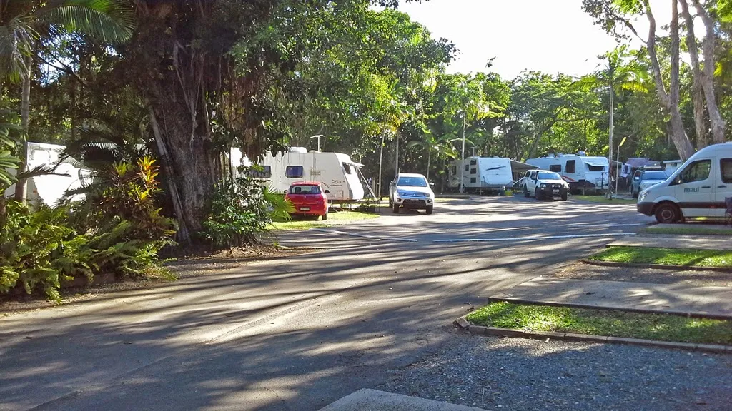 Tropic Breeze Caravan Park - Image 6