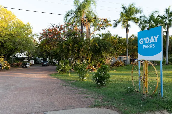 Charters Towers Tourist Park - 5