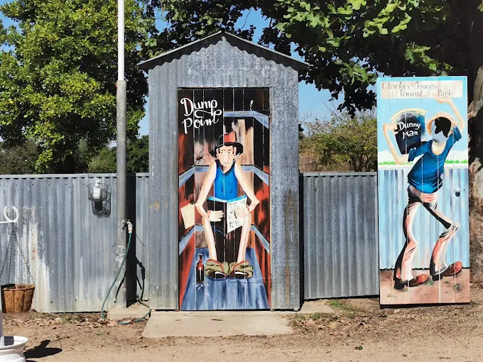Charters Towers Tourist Park - 4