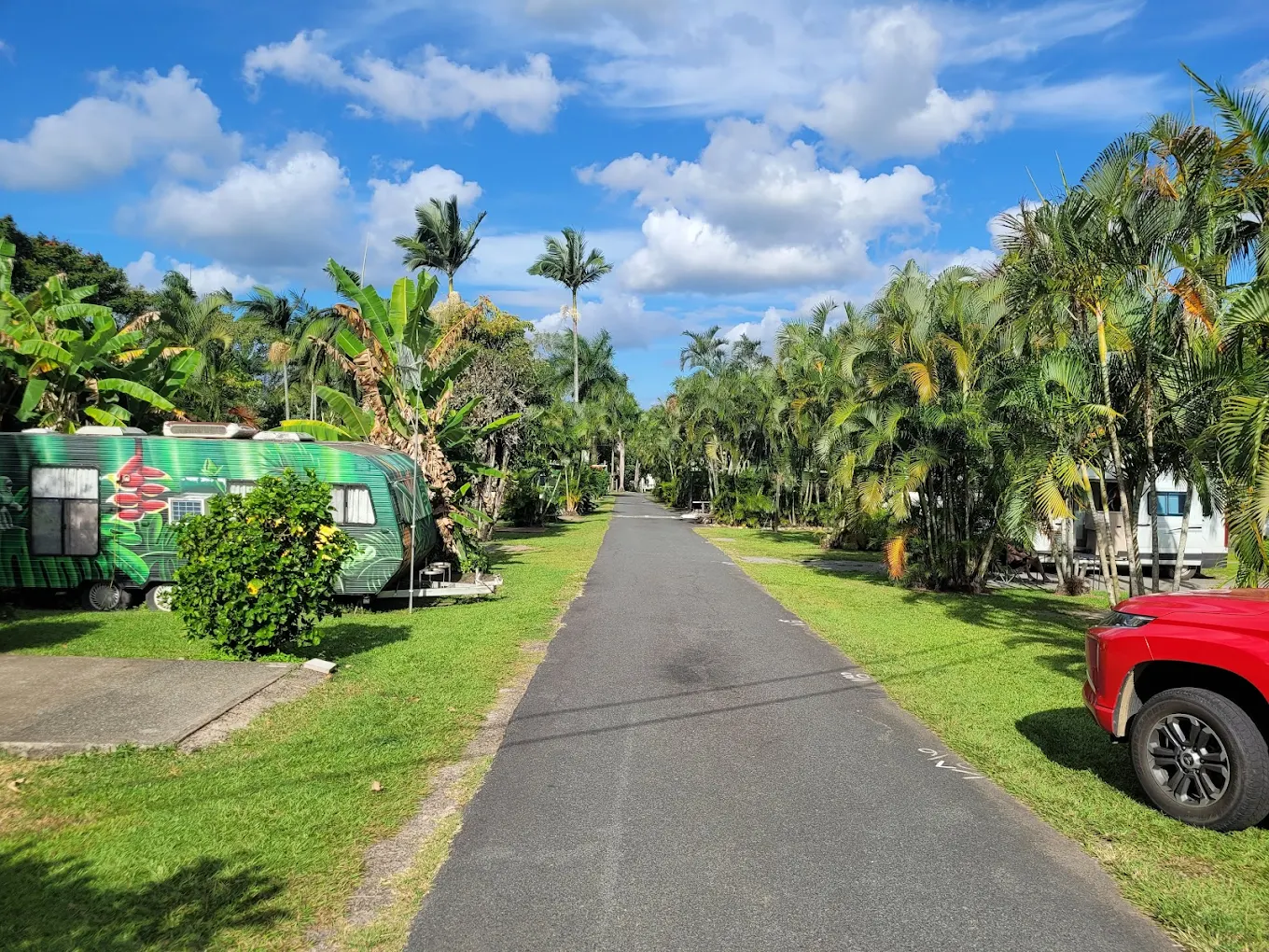 Tropicana Caravan Park - 4