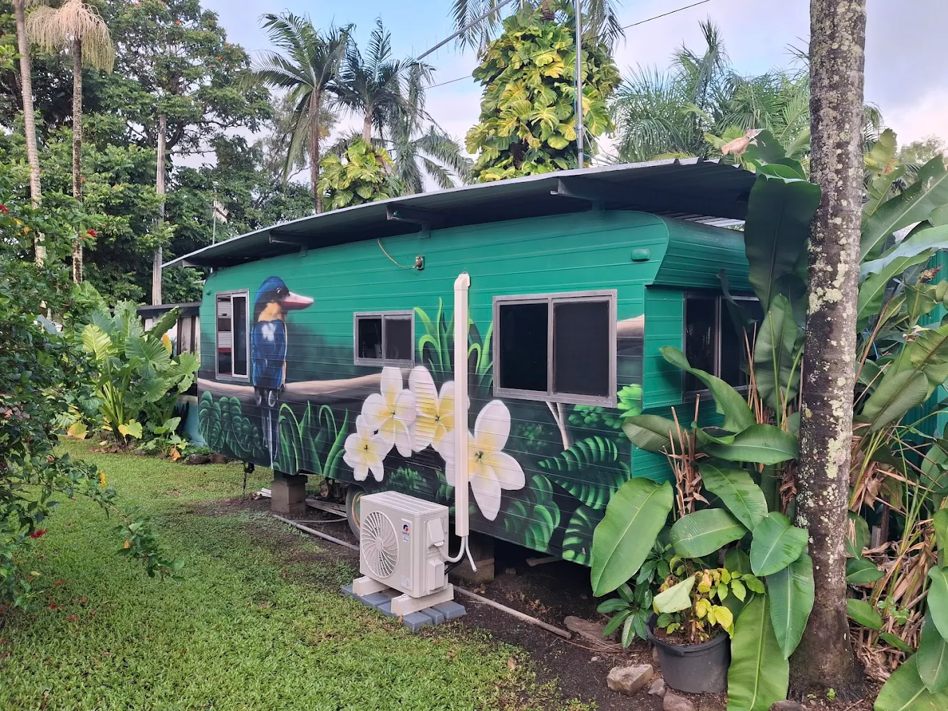 Tropicana Caravan Park - 5