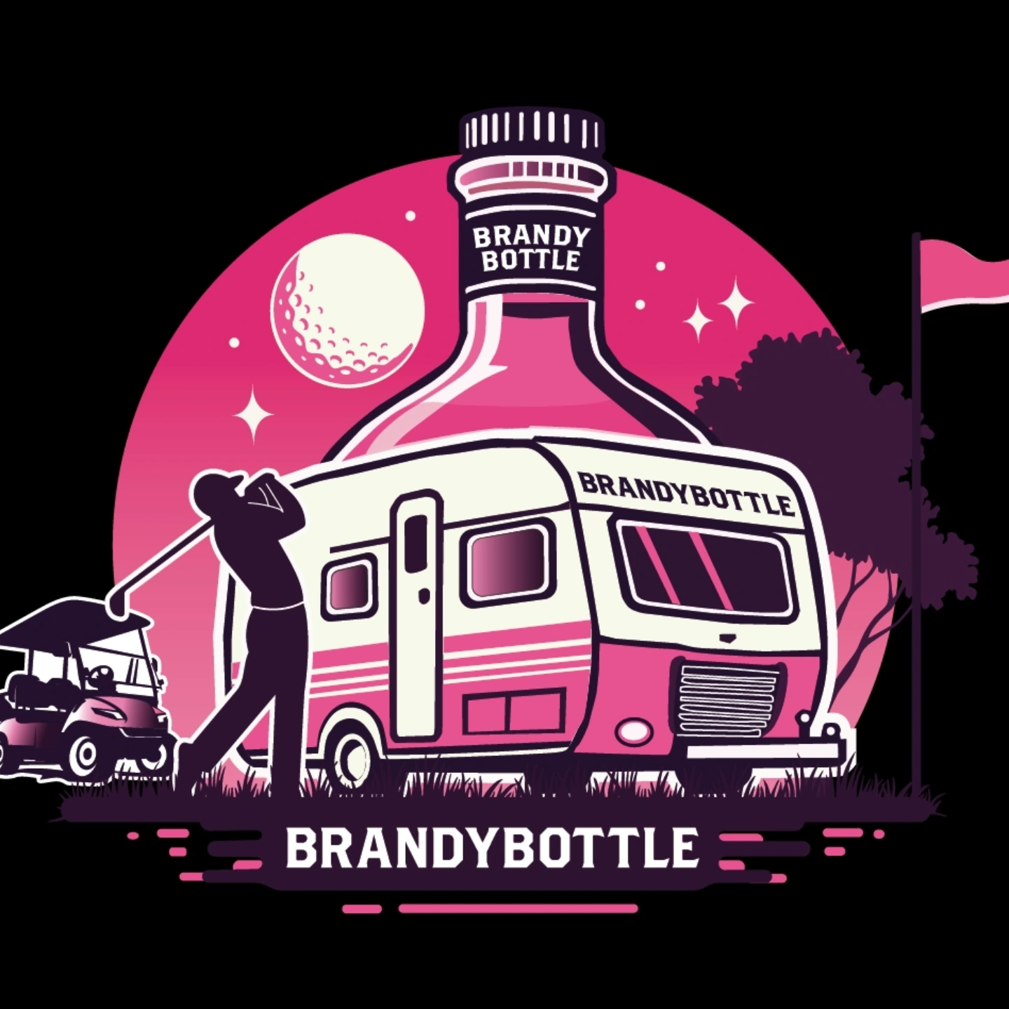 Brandybottle Camping & Recreation - 1