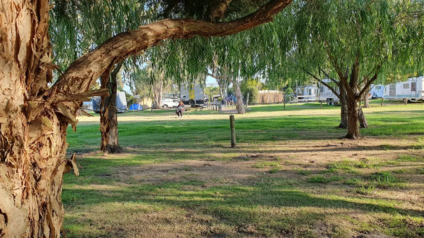 Western Port Harbour Caravan Park