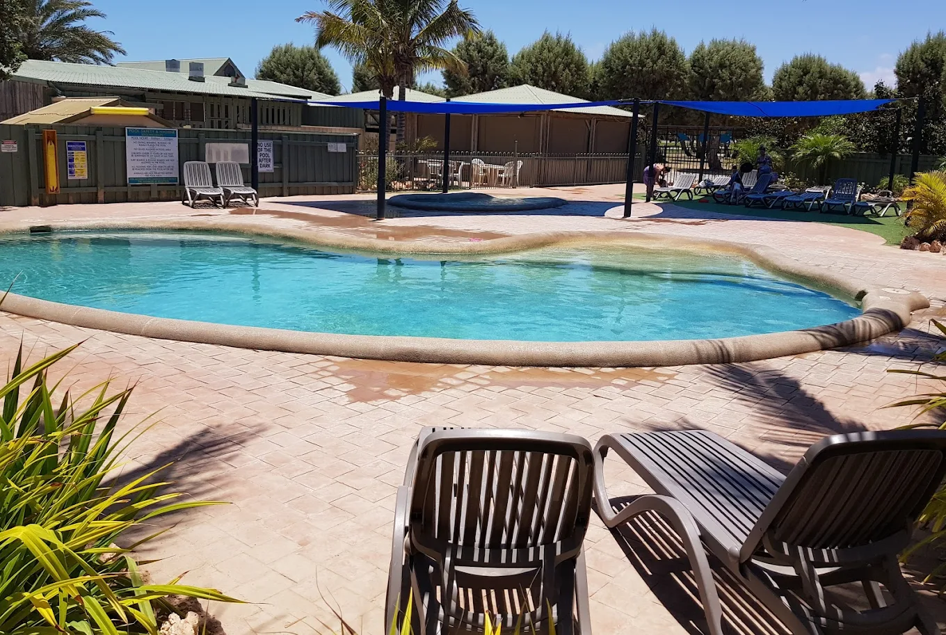 Ningaloo Coral Bay - Bayview