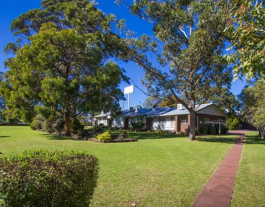 Toowoomba Caravan Park - 2