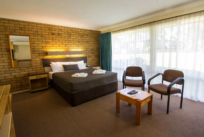 Toowoomba Caravan Park - 4