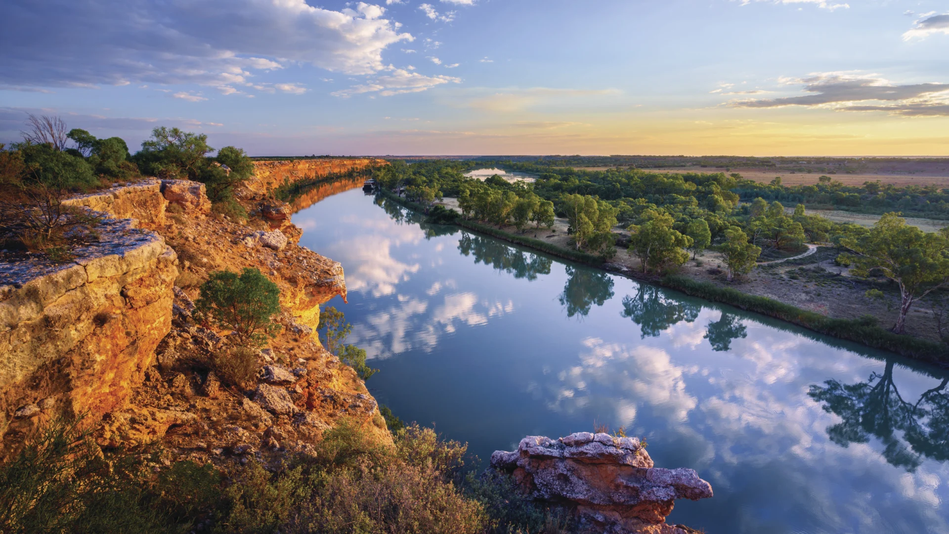 BIG4 Mannum Holiday Park - 2