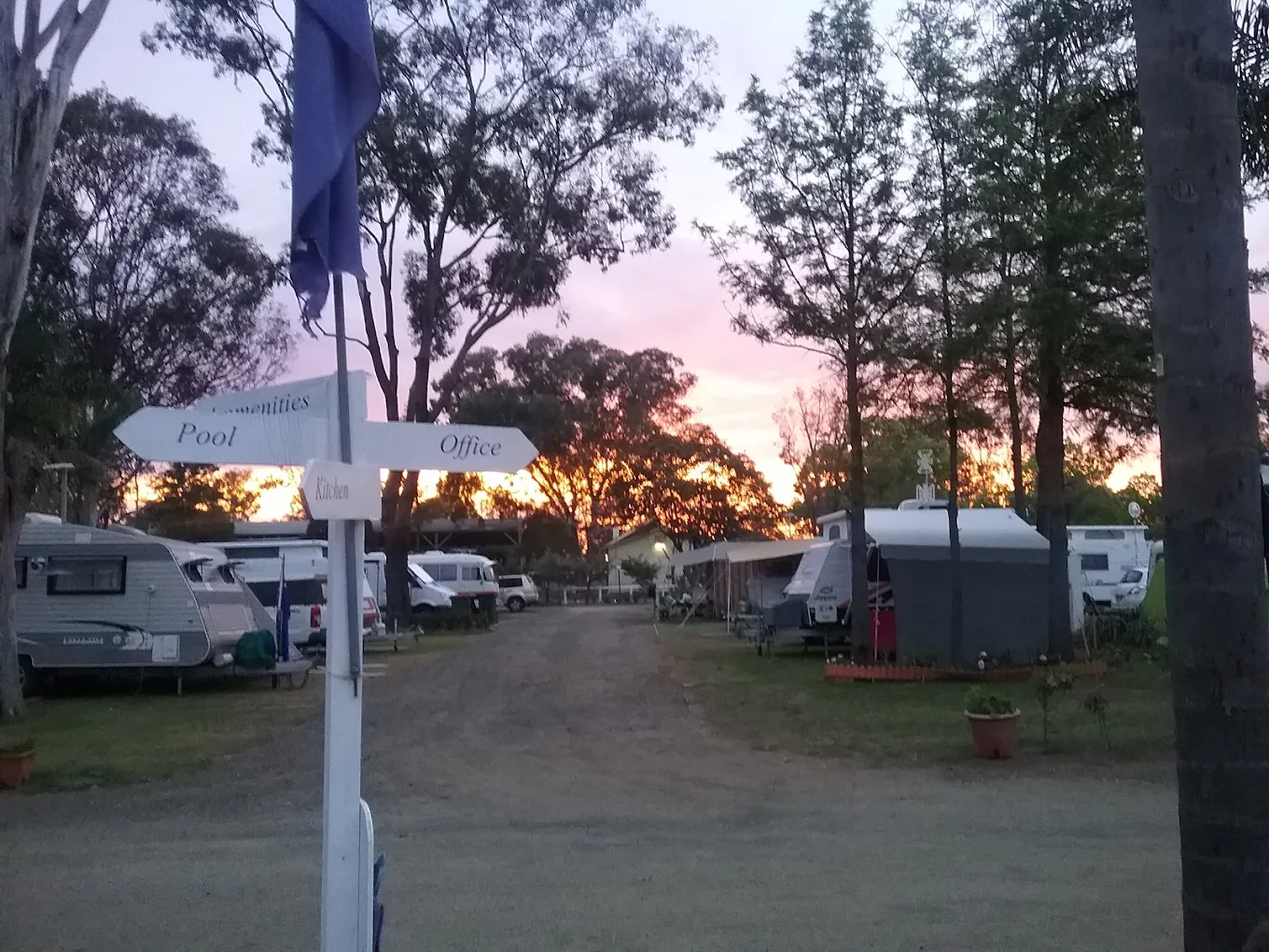 Wine Country Tourist Park - Image 6