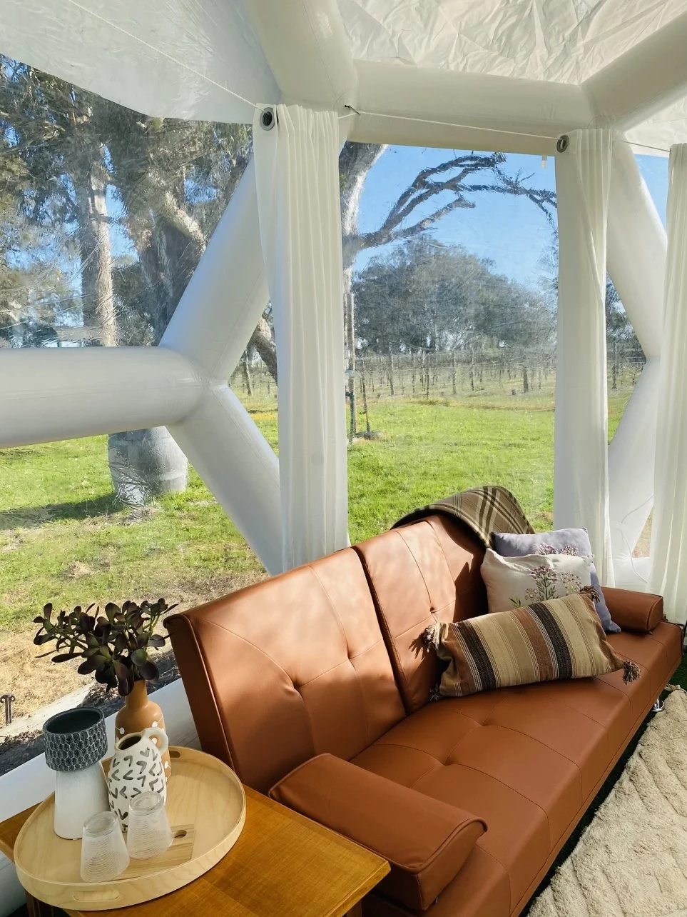 Coonawarra Discovery - 5
